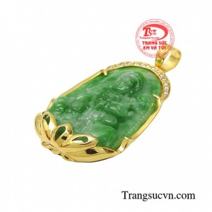 Ngài giúp cho công việc thuận lợi, tài lộc được may mắn, tránh xa được kẻ tiểu nhân hãm hại