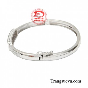 Vòng tay vàng dành cho phái đẹp
