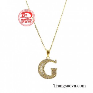 Bộ dây chuyền là món quà hoàn hảo để dành tặng phái đẹp vào những dịp đặc biệt