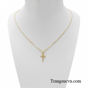 Bộ dây thánh giá ban phước là biểu tượng thiêng liêng vào đức tin của người theo đạo công giáo