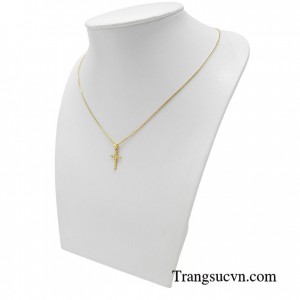 Bộ dây thánh giá ban phước là món quà tặng hoàn hảo dành tặng người thân và bạn bè trong các dịp đặc biệt