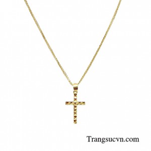 Bộ dây thánh giá ban phước là biểu tượng thiêng liêng vào đức tin của người theo đạo công giáo