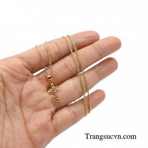 Bộ dây thánh giá ban phước