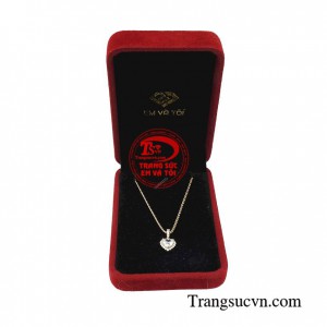 Đây là sự lựa chọn hoàn hảo dành tặng vợ trong các dịp lễ hay ngày đặc biệt