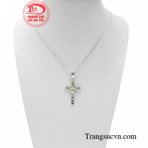 Bộ thánh giá ban ơn được thiết kế độc đáo và rất sang trọng