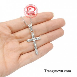 Chúa Giê-su sẽ luôn soi sáng giúp chúng ta vượt qua tất cả khó khăn, cám dỗ trong cuộc sống