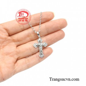Bộ thánh giá ban phước