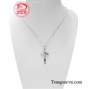 Bộ thánh giá phước lành là món quà ý nghĩa để dành tặng cho người thân vào dịp giáng sinh hay những dịp đặc biệt