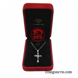 Bộ thánh giá phước lành là món quà ý nghĩa để dành tặng cho người thân vào dịp giáng sinh hay những dịp đặc biệt