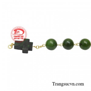 Và khi đọc xong một tràng mân côi là bạn đã làm cho Người một vòng vương miện hoa hồng. 