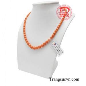 Thời trung cổ san hô đá được con người tôn vinh xem là báu vật trong suốt hàng ngàn năm