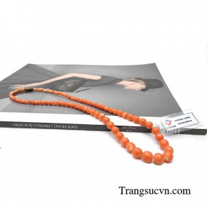 Thời trung cổ san hô đá được con người tôn vinh xem là báu vật trong suốt hàng ngàn năm
