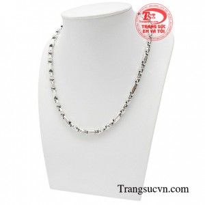 Vẻ bề ngoài trau chuốt, gọn gàng cũng là một cách để thể hiện tính cách phái mạnh