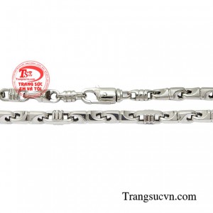 Qua món trang sức mà người khác có thể biết được bạn là ai là người như thế nào.