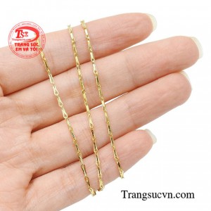 Sản phẩm đảm bảo uy tín chất lượng 