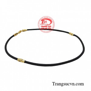 Dây dù rồng vàng
