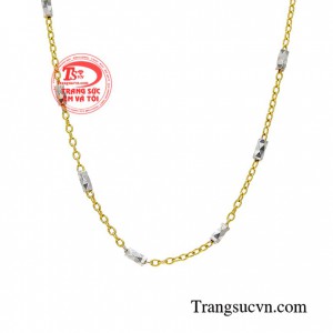 Dây nữ ấn tượng