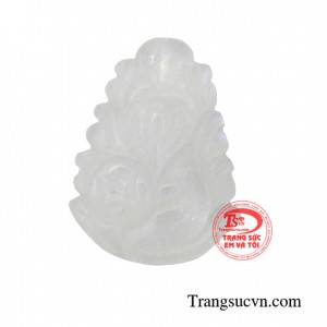 Hồ ly tình duyên đẹp mang đến nhiều may mắn trong tình duyên, thu hút được nhiều người yêu