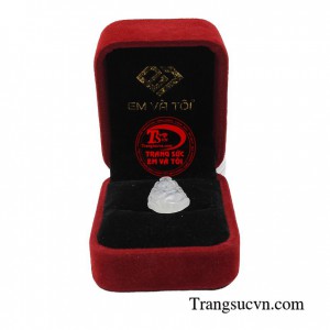 Hồ ly tình duyên đẹp