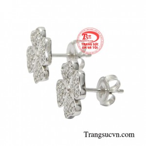 Hoa tai thời thượng kiêu sa