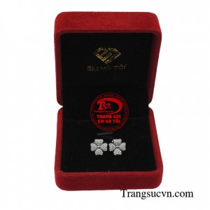 Hoa tai thời thượng kiêu sa