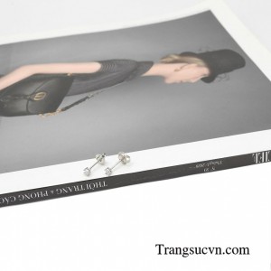 Trang sức là một phần không thể thiếu của của phái đẹp