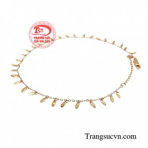 Lắc chân kiều diễm 