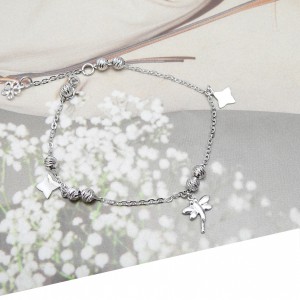 Lắc tay vàng tây dành cho phái đẹp