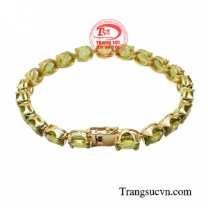 Lắc Tay Vàng 14k
