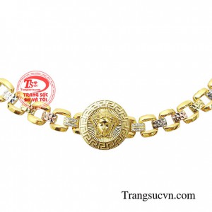 Không chỉ giúp cho phái mạnh thêm phần thời trang, thể hiện bản thân mà còn đem đến sự đẳng cấp khác biệt