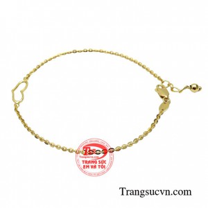 Chắc chắc sản phẩm sẽ giúp các cô gái có một diện mạo hoàn mỹ và nổi bật hơn