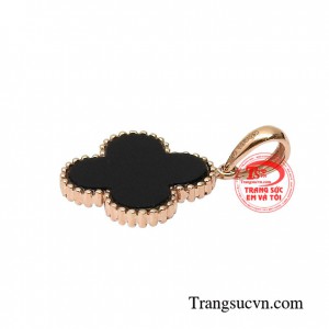 Mặt Dây Chuyền Vàng