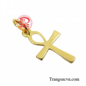 Người mang đức tin và lòng cứu rỗi linh hồn với tình yêu thương bao la bất diệt dành cho nhân loại