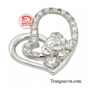 Một chút ngây thơ, mong manh giúp các chị em ngày càng xinh đẹp trẻ trung. 