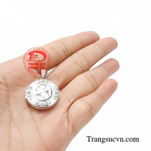 Mặt dây ước hẹn