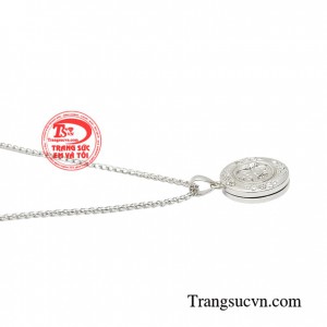 Sản phẩm là món quà ý nghĩa dành tặng bạn gái trong dịp đặc biệt