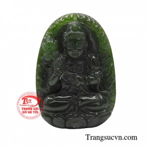 Mặt phật bản mệnh phú quý là món quà ý nghĩa dành tặng người thân và bạn bè tuổi ngọ