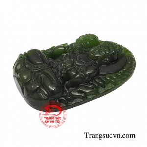 Phật bản mệnh cho người tuổi Ngọ là Đại Thế Chí bồ tát độ trì để tránh bị tiểu nhân hãm hại, nếu có gặp khó khăn thì cũng có thể vượt qua