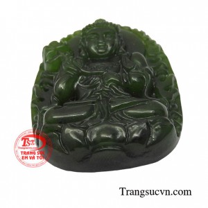 Mặt phật bản mệnh phú quý