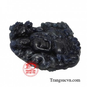 Sapphrie thiên nhiên