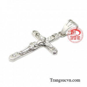 Do đó đây có lẽ là sản phẩm được những người theo đạo công giáo đầy yêu thích và quý trọng