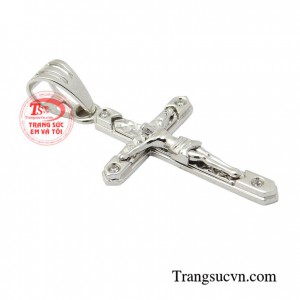 Mặt thánh giá ban ơn