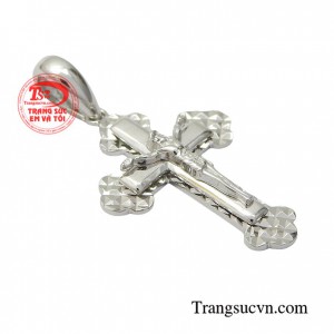 Mặt thánh giá ban phước là mpns quà tặng hoàn hảo dành tặng người thân và bạn bè trong các dịp đặc biệt