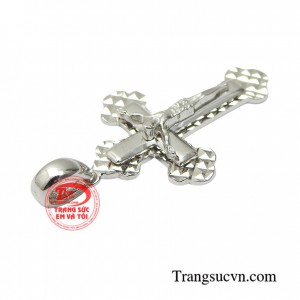 Mặt thánh giá ban phước