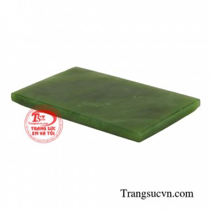 Ngọc nephrite đại cát