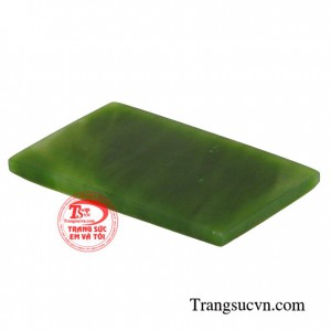 Ngọc cẩm thạch thiên nhiên