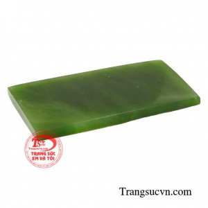 Sản phẩm chứa nguồn năng lượng dồi dào, có tác dụng chiêu tài lộc, mang lại may mắn và bình an cho người đeo