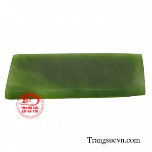 Nguồn năng lượng vô cùng dồi dào mà đá cẩm thạch giúp đem lại nhiều may mắn trong công việc kinh doanh cũng như trong cuộc sống