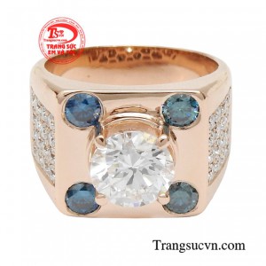 Chất lượng vượt trội tạo ra sản phẩm có độ bóng đẹp, chắc chắn và sắc nét đảm bảo khiến khách hàng phải choáng ngợp.