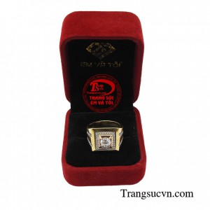 Đeo lên món trang sức phù hợp sẽ giúp chàng trai ấy không chỉ trông thời trang mà còn tạo dấu ấn đặc biệt khiến đối phương luôn nhớ đến mình